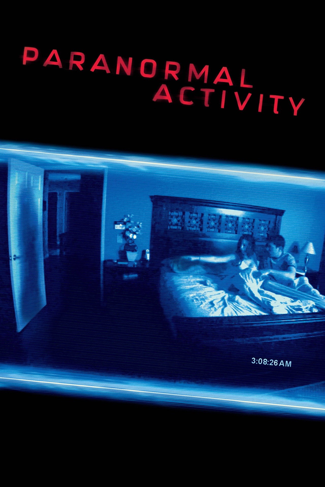 Paranormal Activity (2007) [77151] (A1772154528) [[Movies 2.0]] --Plex--